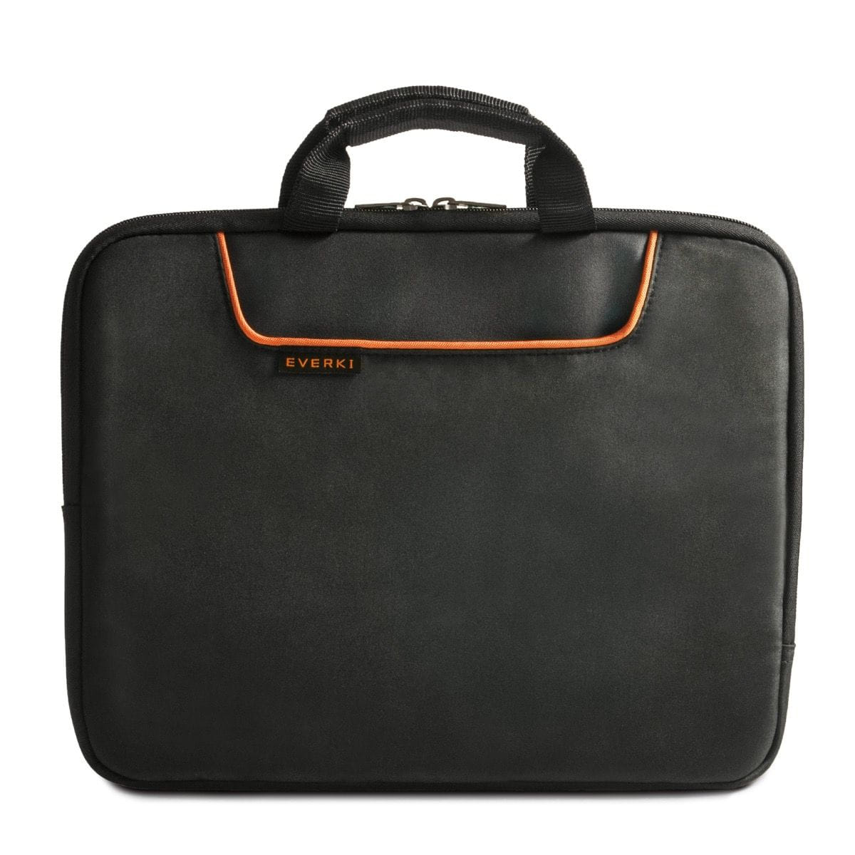 Everki Laptop Sleeve With Memory Foam 13.3"