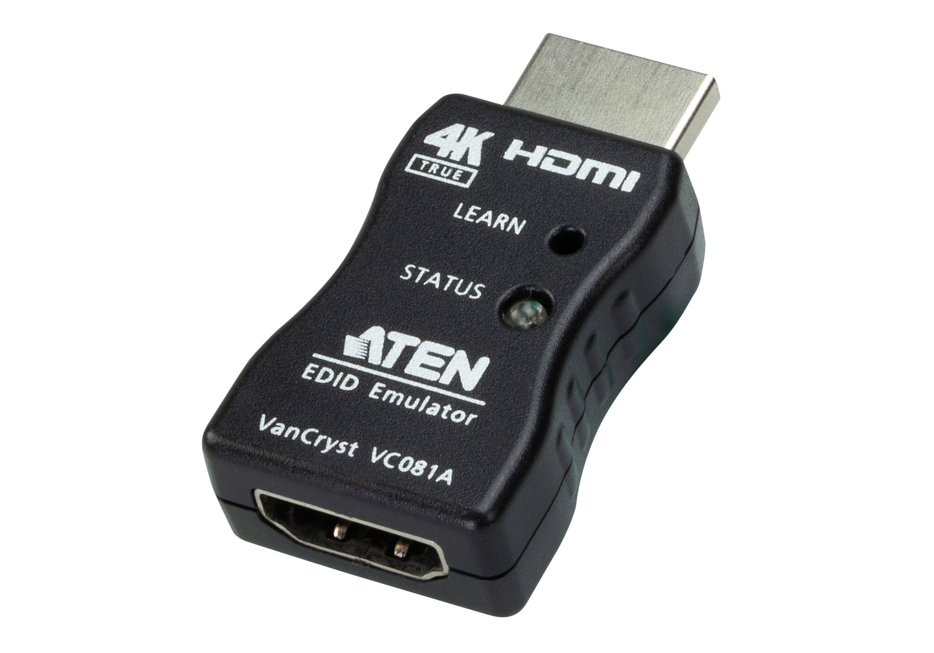 Aten VC081A True 4K HDMI EDID Emulator Adapter