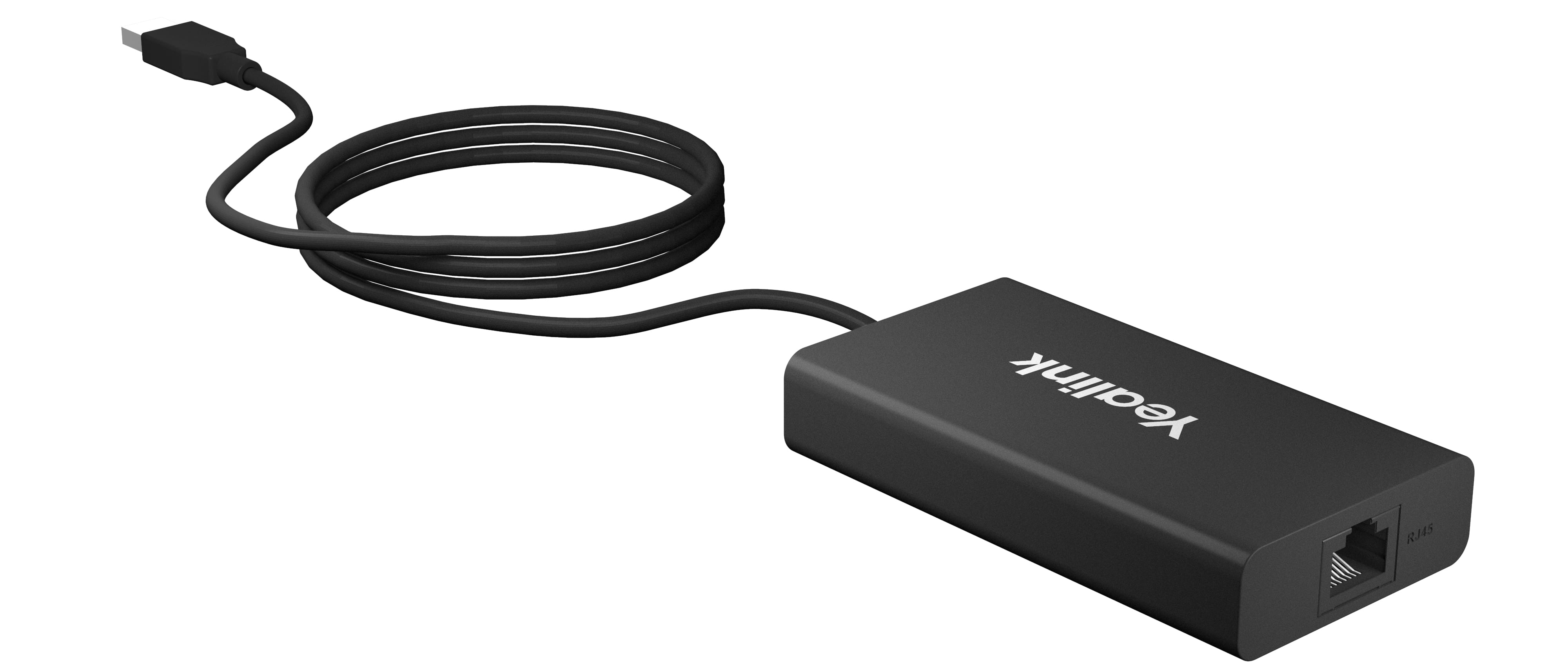 Yealink BYOD Extender for Team Rooms/Zoom Rooms