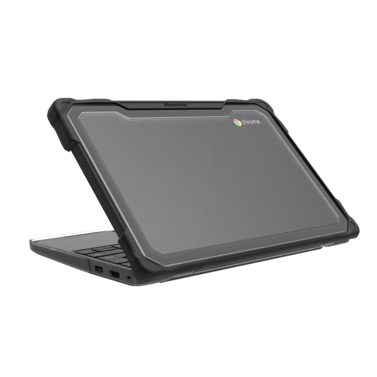 Gumdrop SlimTech Lenovo 100e CB G4 Mediatek Case