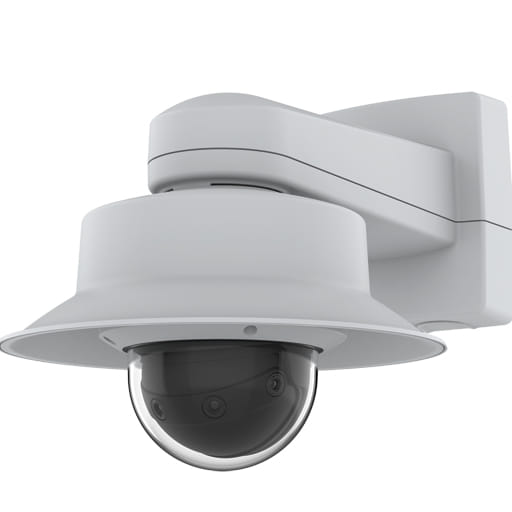 AXIS TQ3101-E Pendant Kit for Mounting Q38 Ser