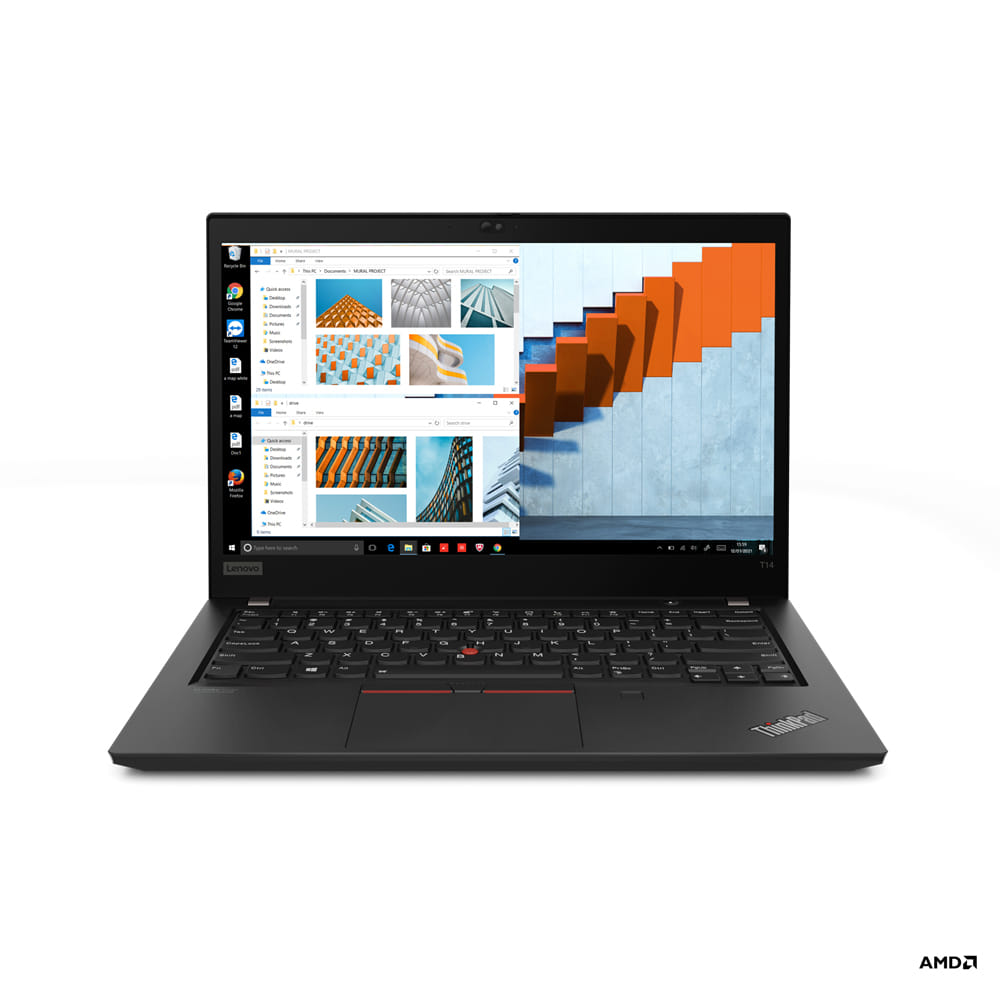 Lenovo ThinkPad T14 Notebook G2 14