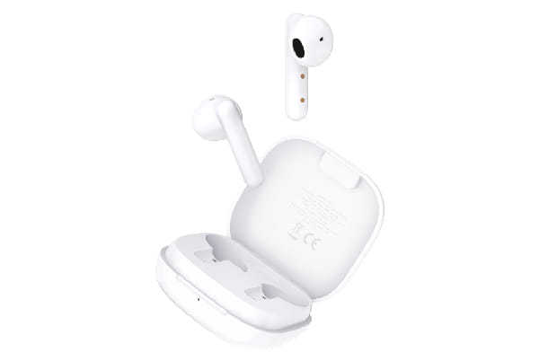 TCL MOVEAUDIO S150 Wireless Earbuds - White