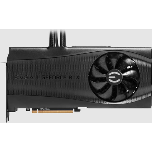 EVGA FTW3 Ultra Hybrid GeForce RTX 3080 Ti 12GB Graphics Card