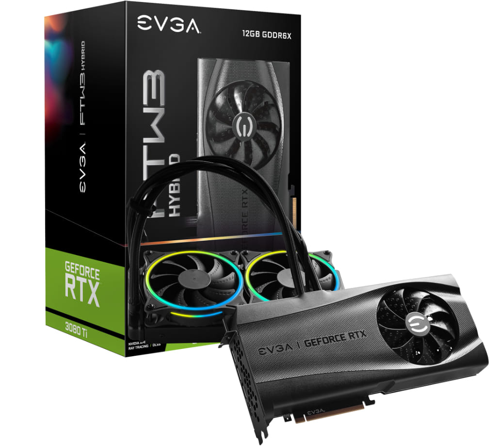 Ftw Ultra Evga 3080 Ftw3 Price Evga 3080 Ti Release Date Evga 3080