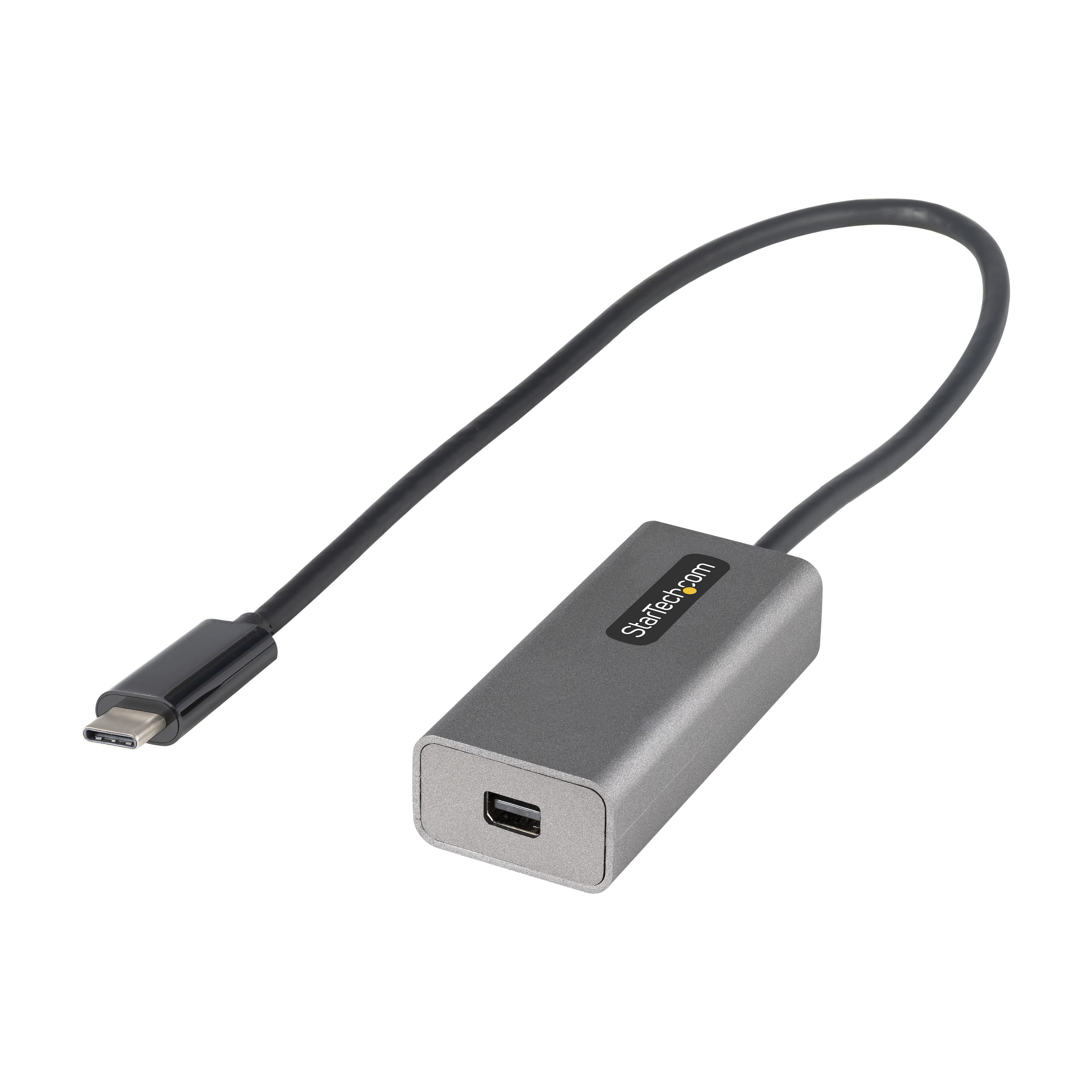 Startech USB-C to Mini DisplayPort 4K60HZ Adapter
