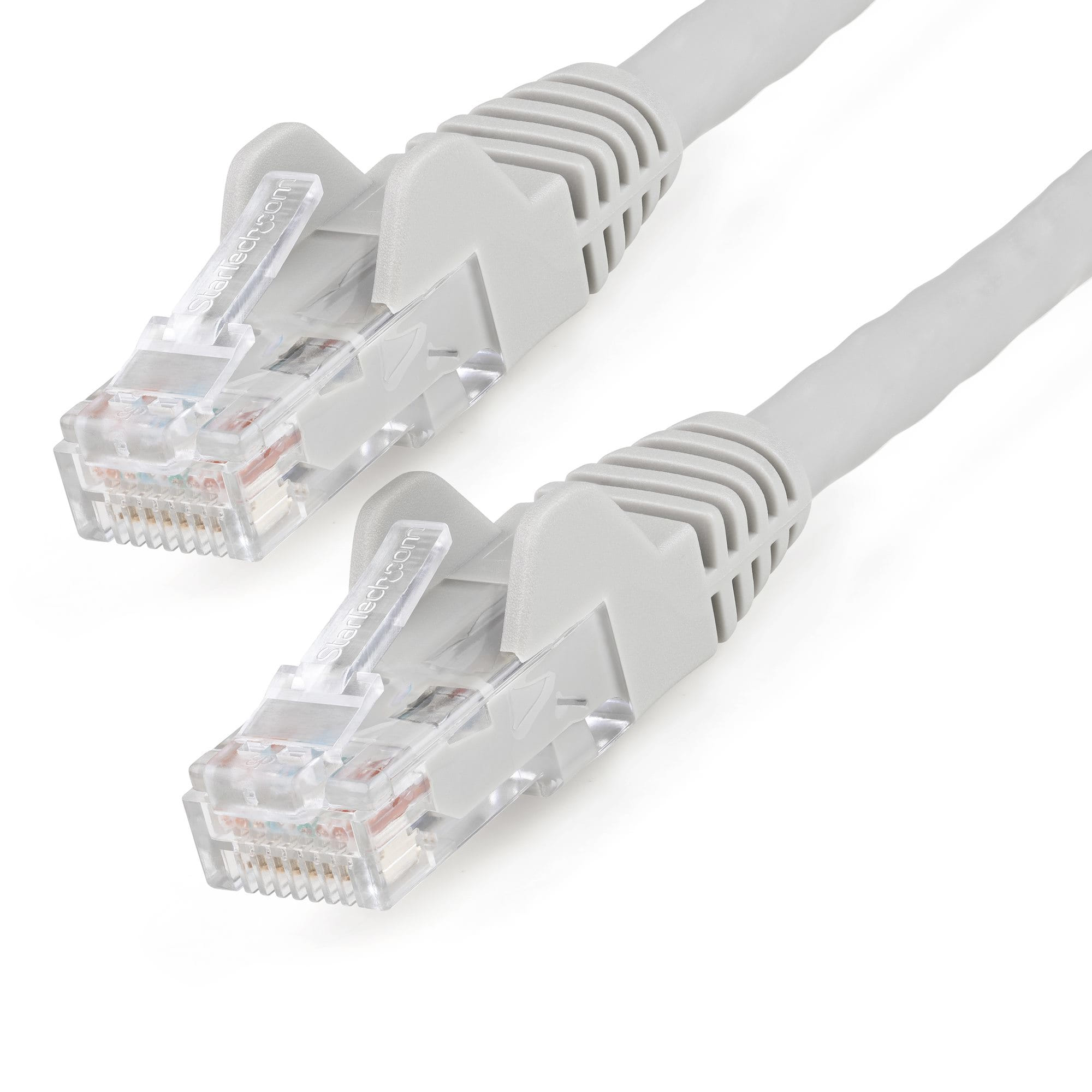 Startech 15m LSZH CAT6 Ethernet Cable - Grey
