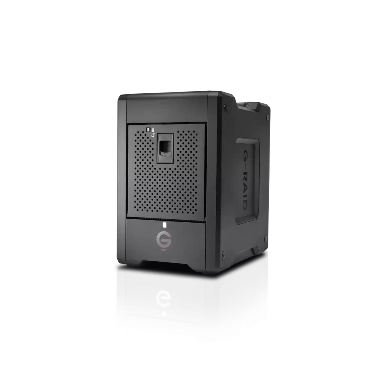 WD G-RAID Shuttle 32TB APJP USB Hard Drive