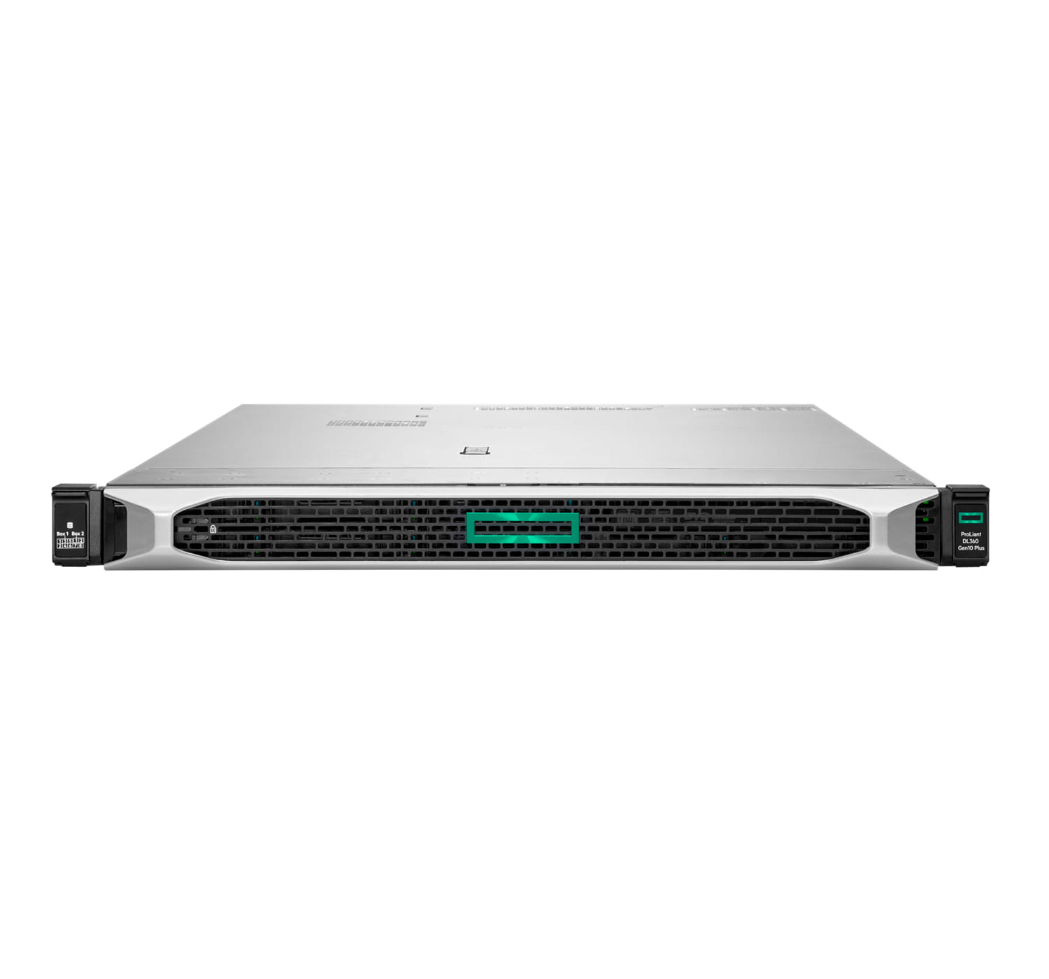 HPE DL360 Gen10+ 4310 1P 32G NC 8 SFF Server 