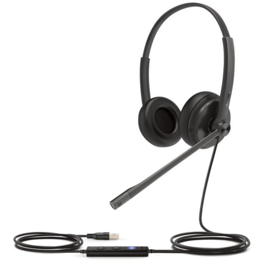 Yealink MS Certified Teams USB Headset