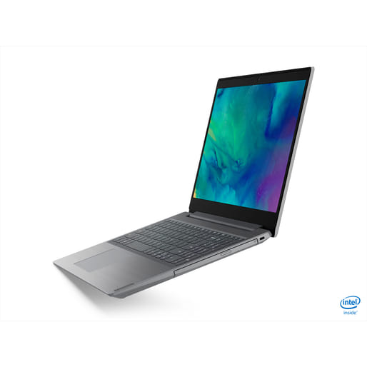 Lenovo IdeaPad L3 FHD Laptop, i5-10210U, 8GB RAM, 512GB SSD, MX330, Windows 10 Home