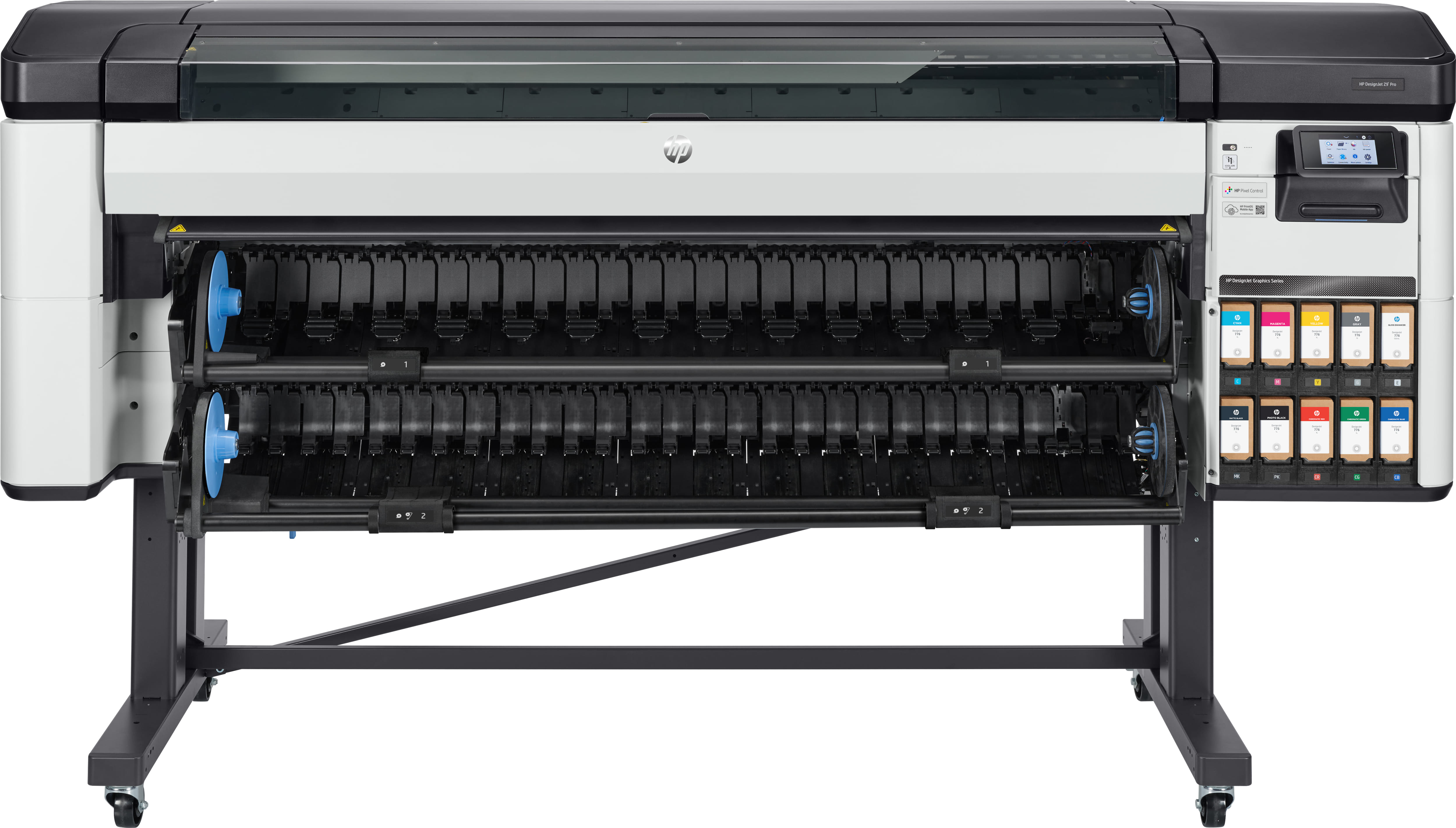 HP DesignJet Z9 PRO 64" Printer
