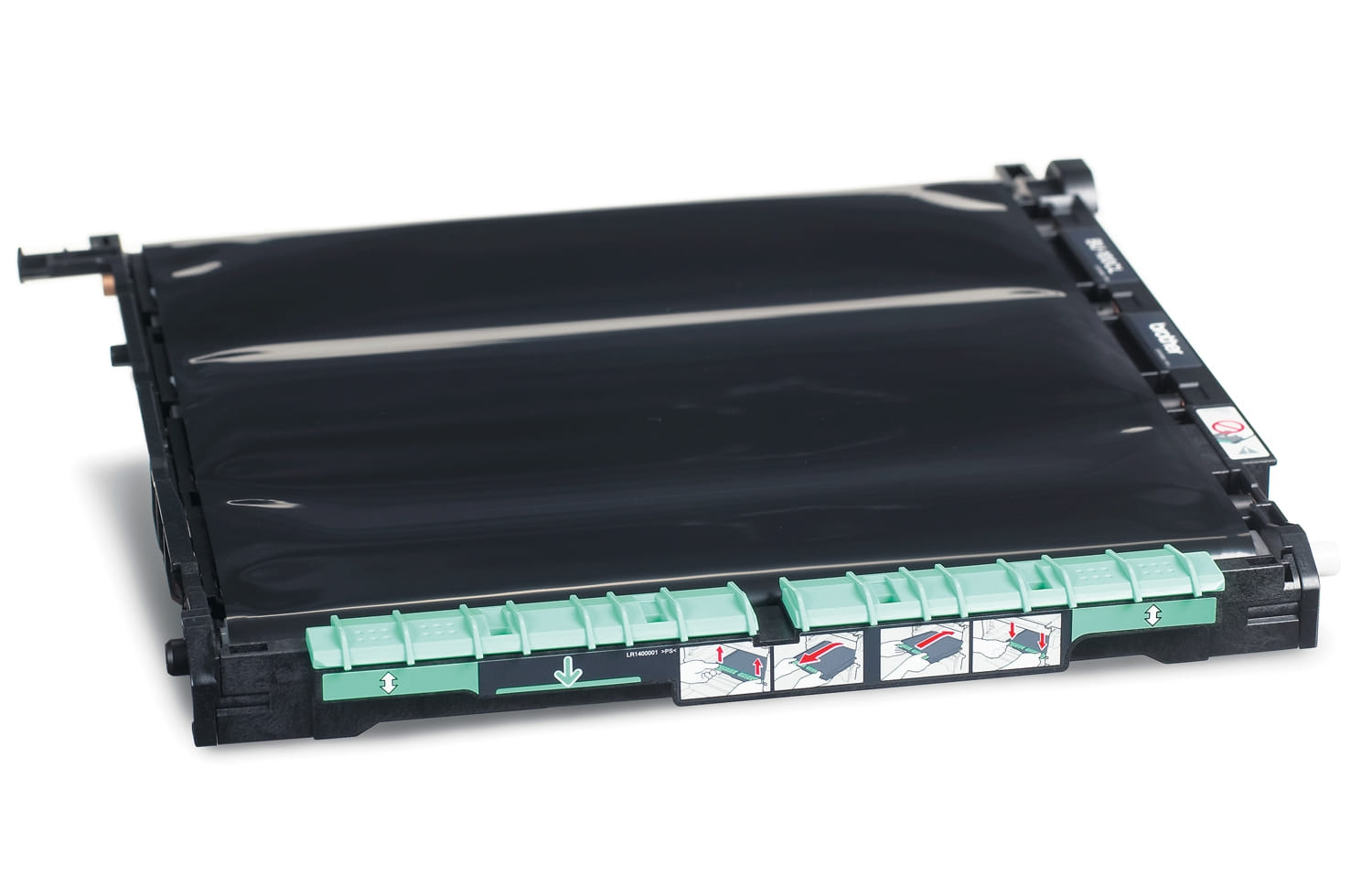 Brother Toner Cartridge Original Black