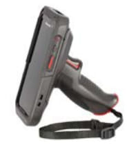 Honeywell CT45/XP Universal Scan Handle
