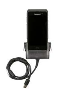 Honeywell CT45/XP Booted/Non-Booted Snap Adaptor