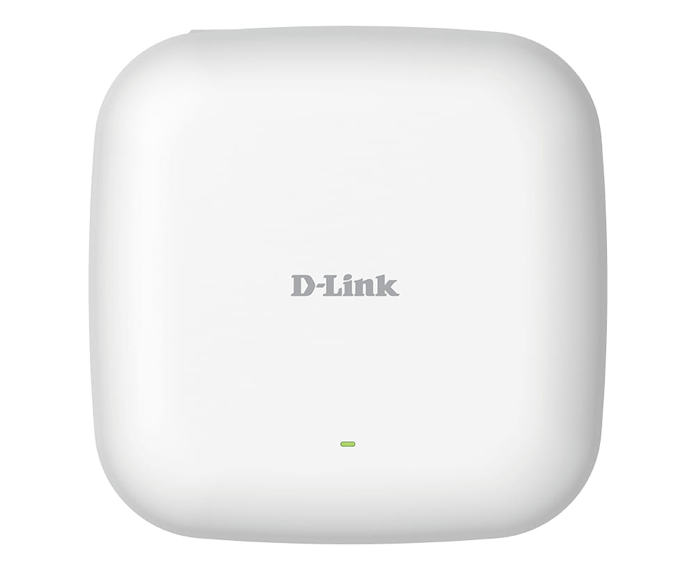 D-Link DAP-X2810 AX1800 WiFi 6 Dual Band PoE Access Point