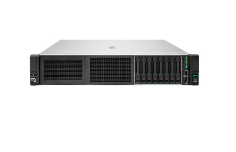 HPE ProLiant DL345 G10+ AMD 7313P Server