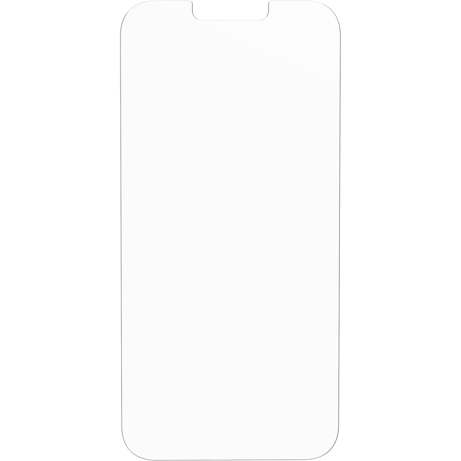 OtterBox Trusted Glass Screen Protector for iPhone 13 Pro Max - Transparent