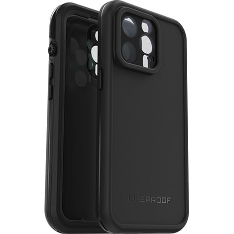 LifeProof FRE Case iPhone 13 Pro - Black