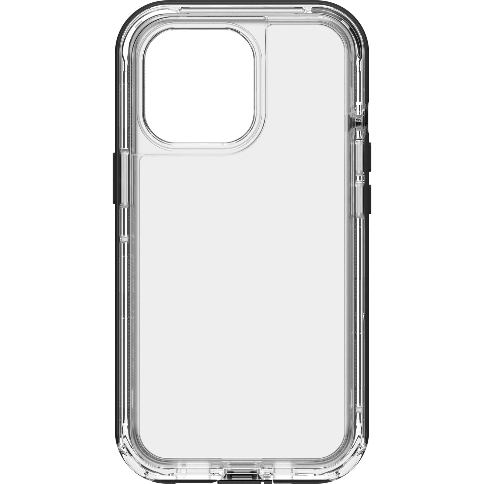 LifeProof NEXT Antimicrobial Case For iPhone 13 Pro Max - Black
