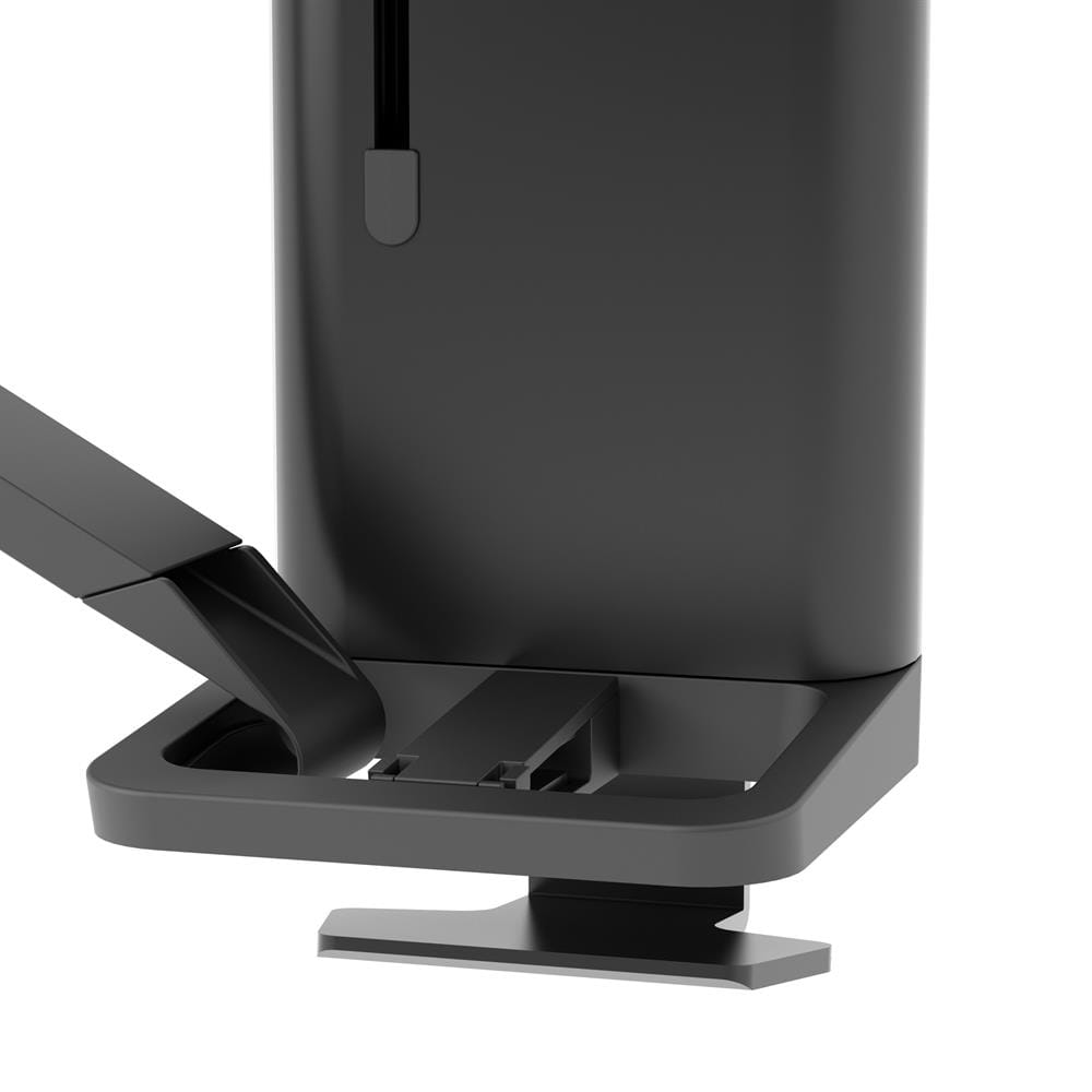 Ergotron Trace Slim Profile Clamp Kit