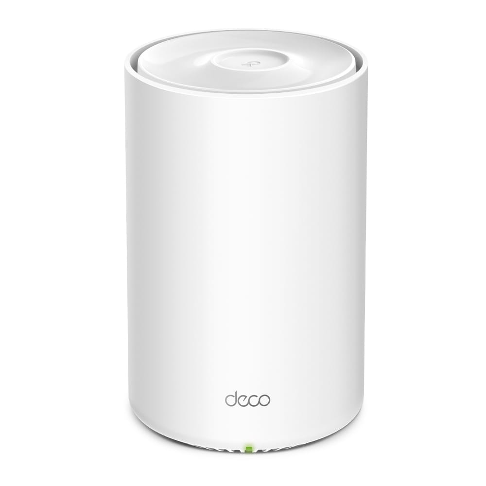 TP-Link X20 4G+ AX1800 Whole Home Mesh Wi-Fi 6 Gateway