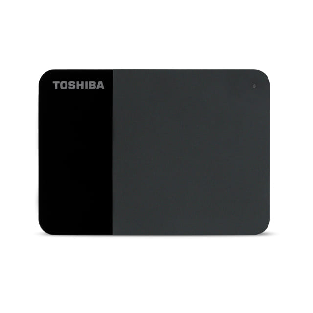 Toshiba 4TB Canvio Ready B3 2.5" Portable Hard Drive