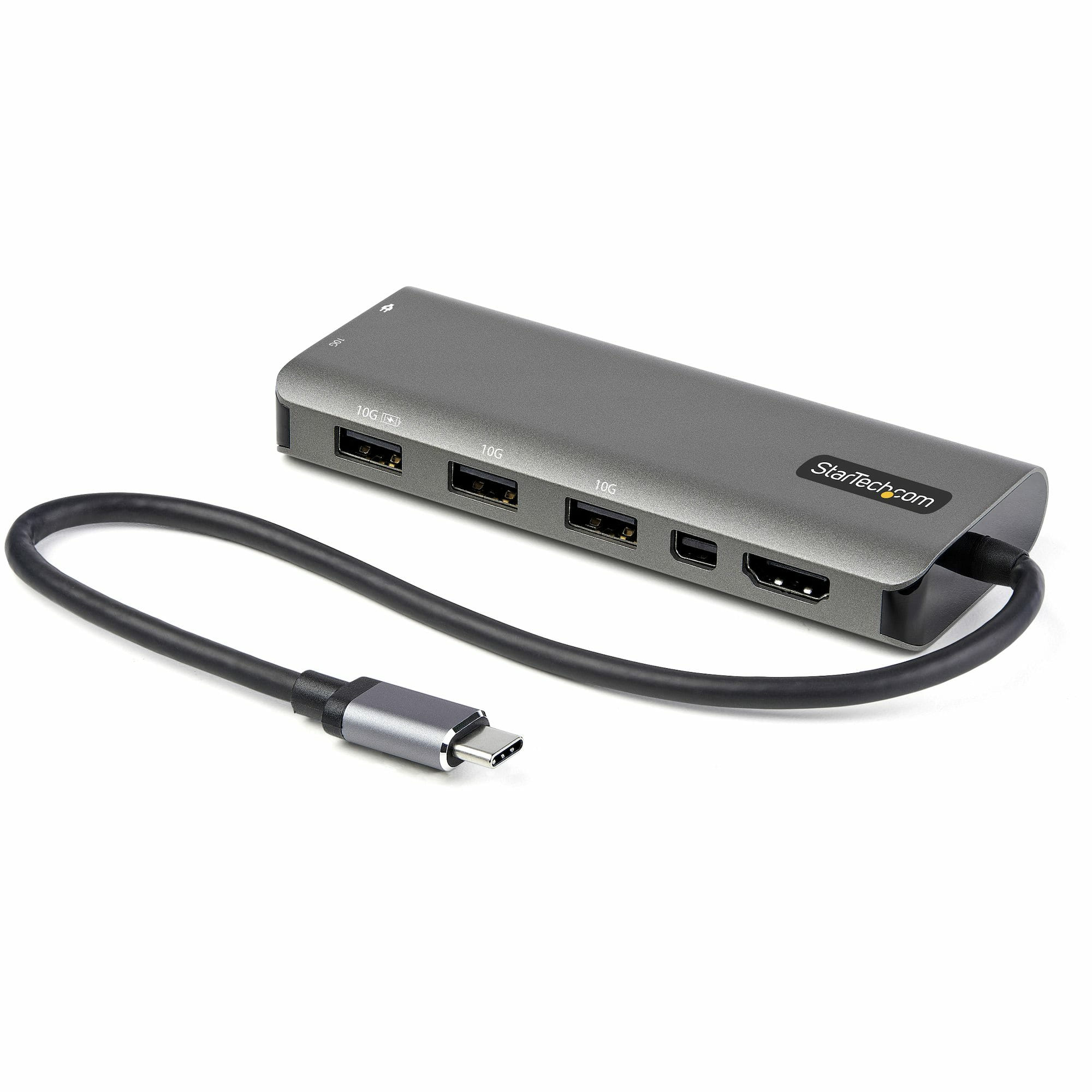 Startech USB-C Adapter HDMI/Mini DisplayPort 4K 60Hz