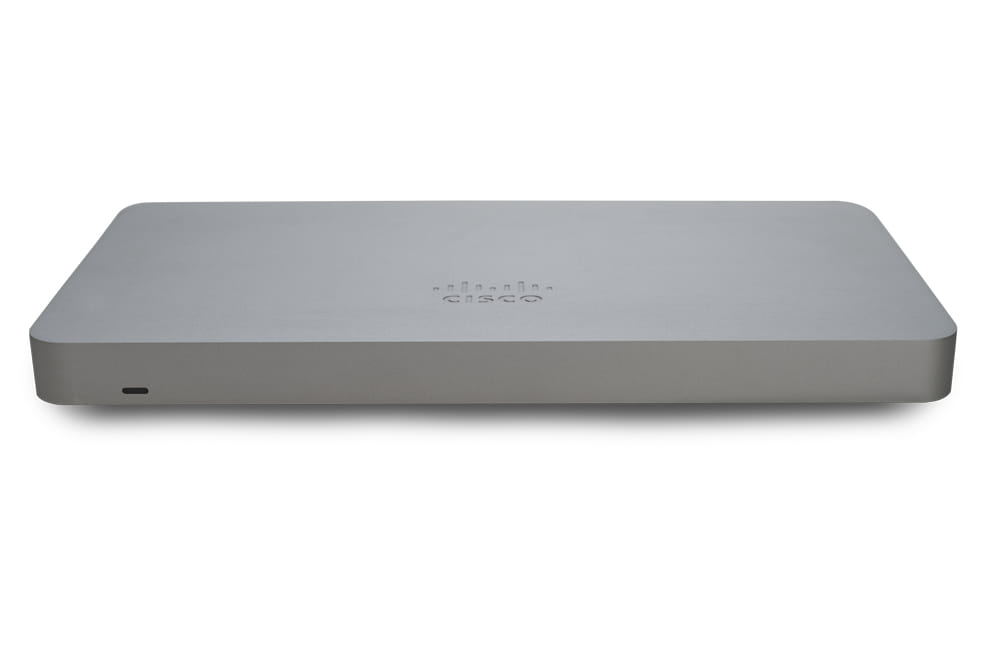 Cisco Meraki MX75 Router/Security Appliance