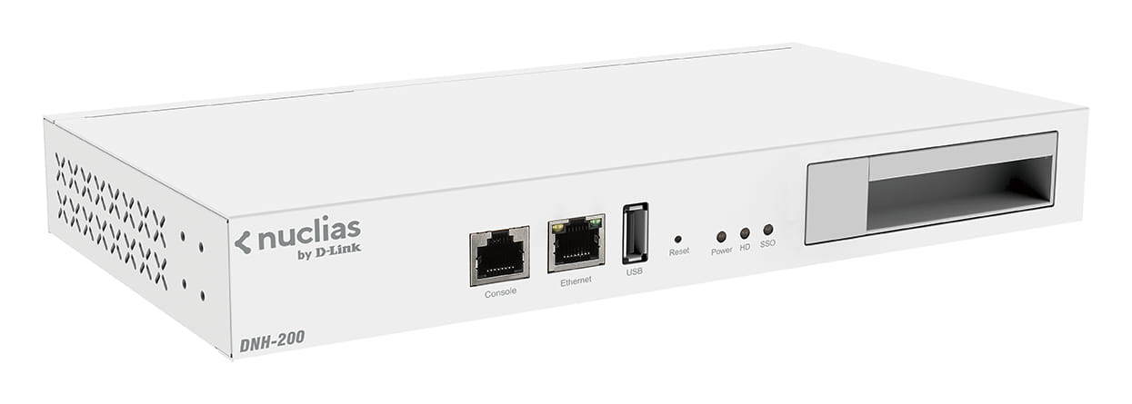 D-Link Nuclias Connect Hub