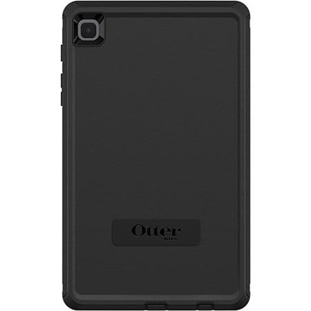 OtterBox Defender Galaxy Tab A7 Lite 8.7" Cover Black