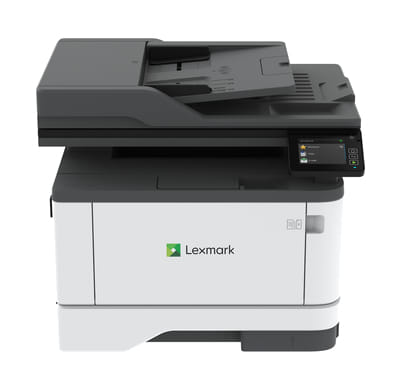 Lexmark MX431ADW A4 MFP Monochrome Laser Printer