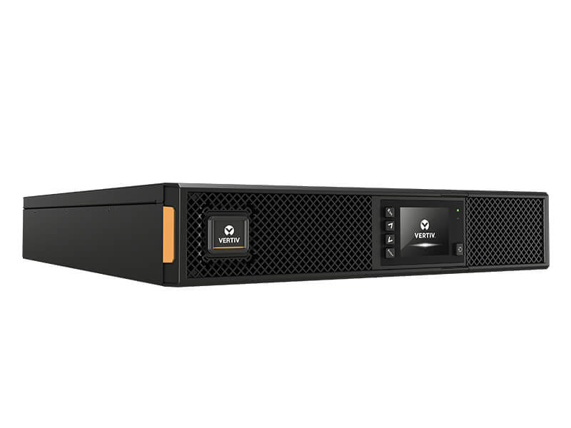 Vertiv Liebert GXT5 On-Line Tower 230V UPS