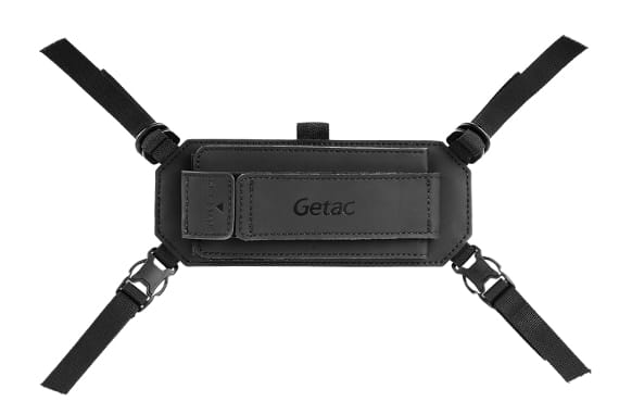 Getac F110G6 Rotating Hand Strap And Kickstand