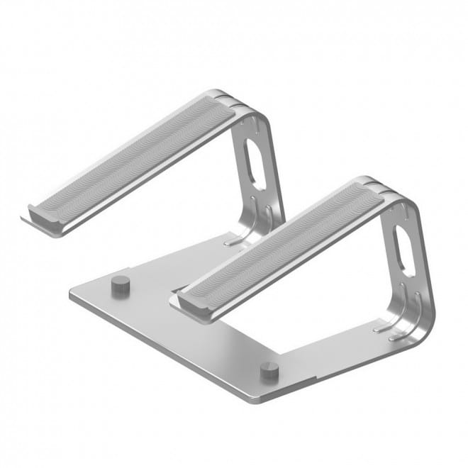 Simplecom Ergonomic Aluminium Cooling Stand for Laptops