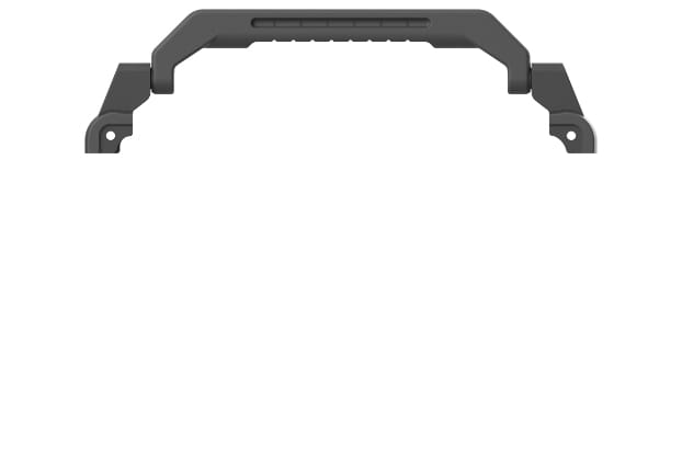 Getac F110G6 Tablet Hard Handle