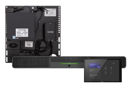 Crestron UC-B30 Personal Video Conferencing System