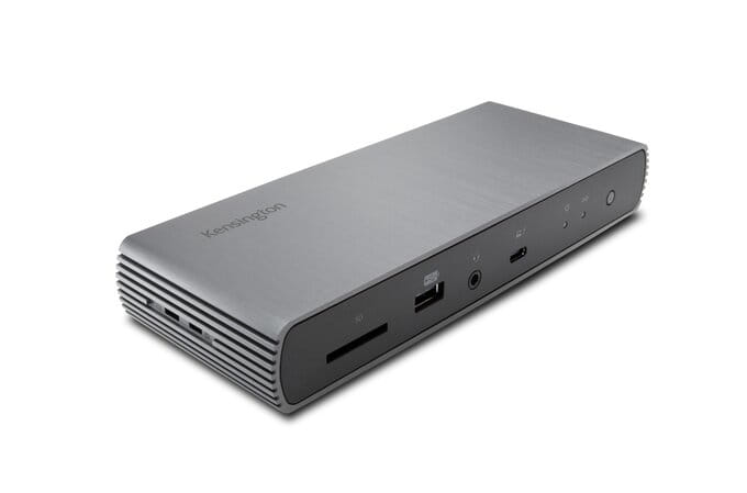 Kensington SD5700T Docking Station