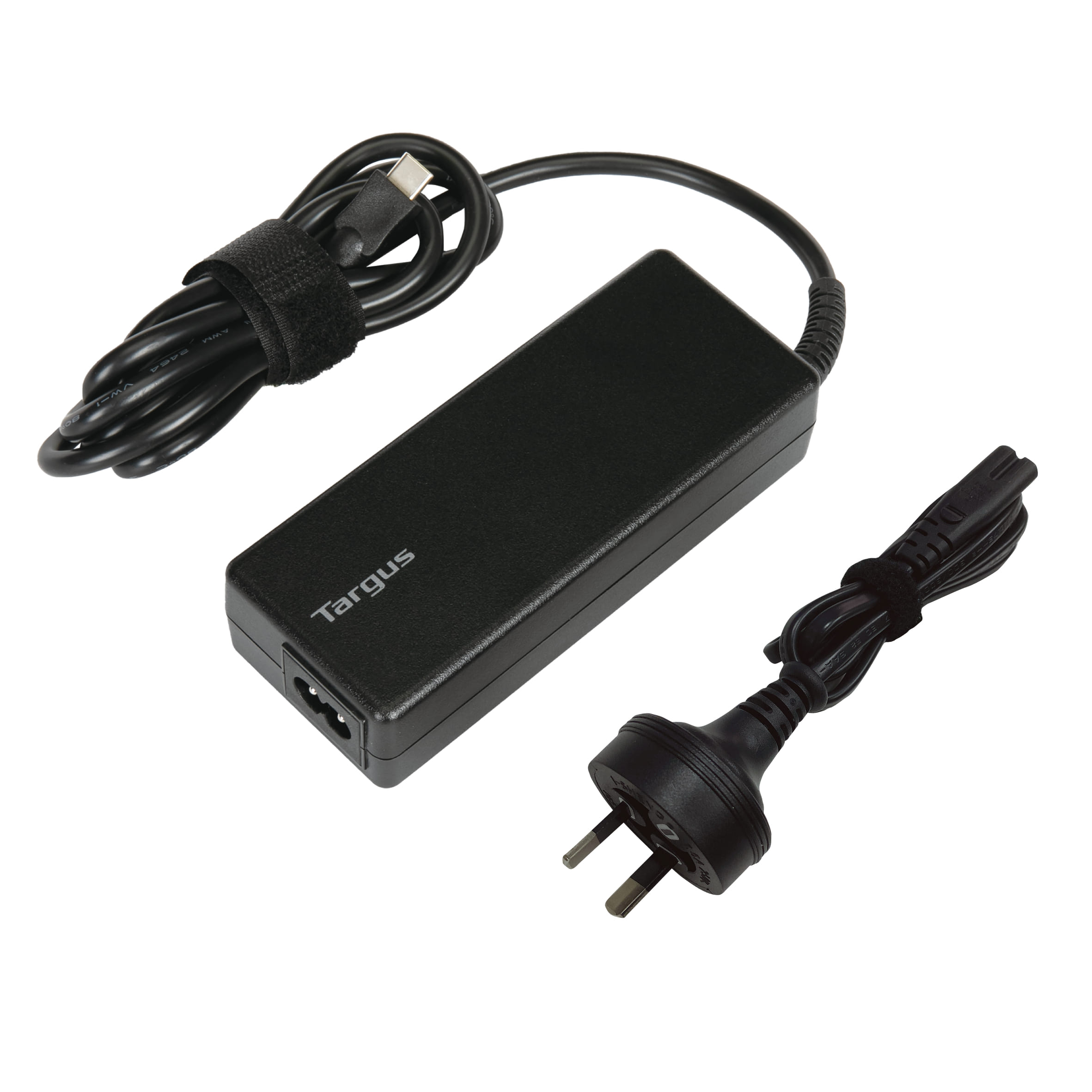 Targus 100W Universal Power Adapter/Inverter Black