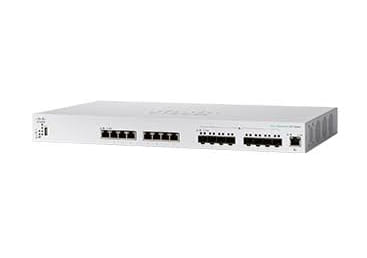 Cisco Business 350-16XTS Managed Switch