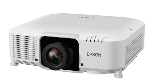 Epson EB-PU1008W WUXGA Projector 8500LM - White