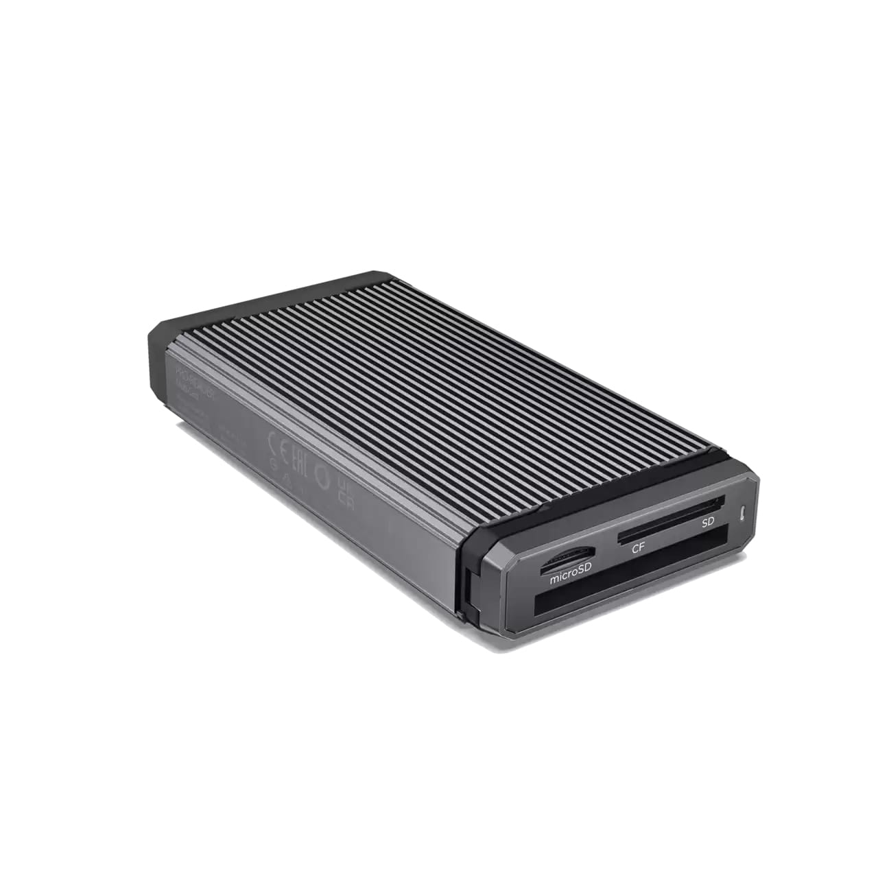 SanDisk Professional PRO-READER Multi Card Reader