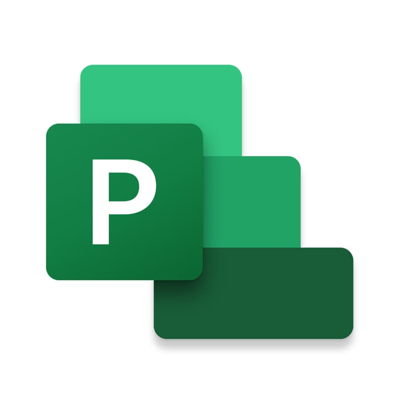 Microsoft Project Standard 2021 1 License(s)