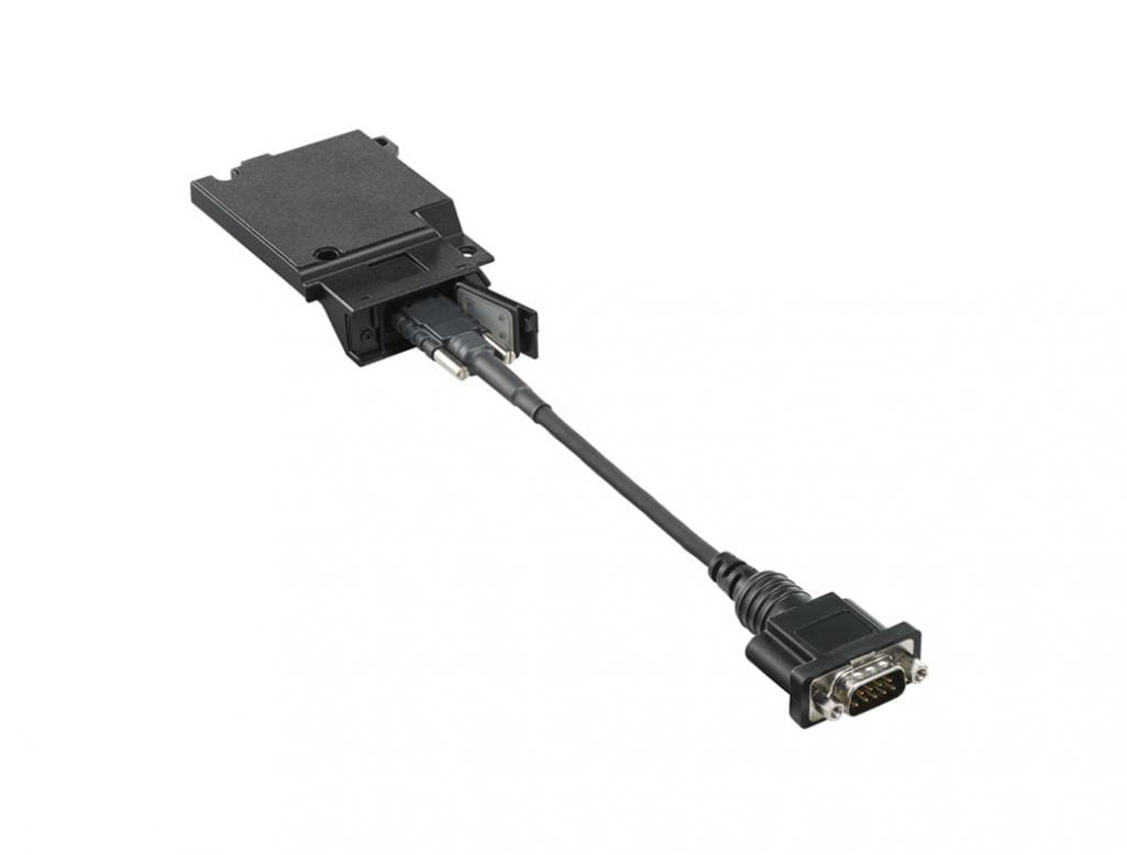 Panasonic Toughbook G2 True Serial Port