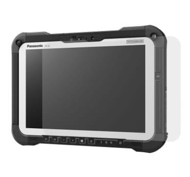 Panasonic TB G2 10.1" Display Protection Film