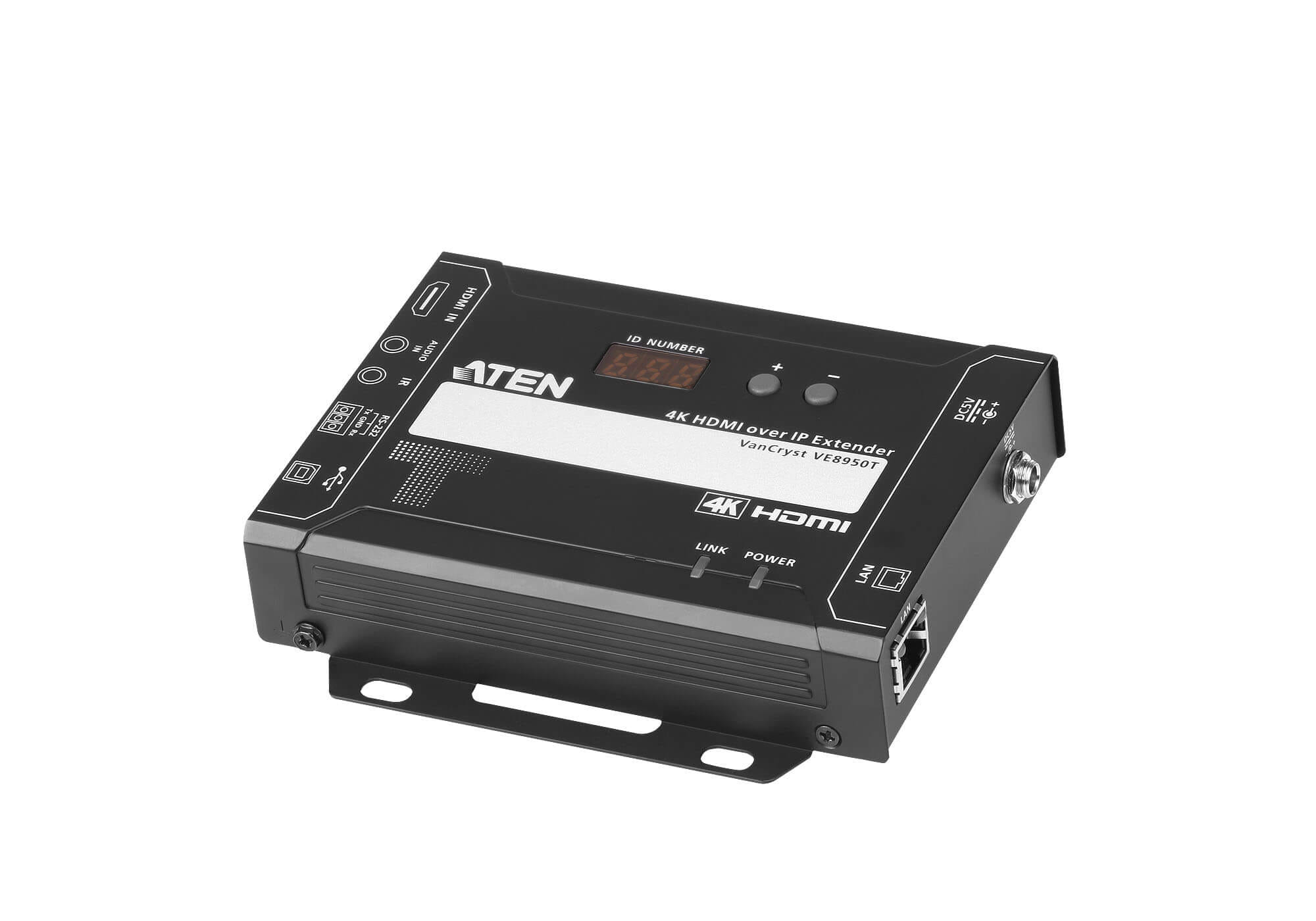 ATEN 4K HDMI over IP Transmitter