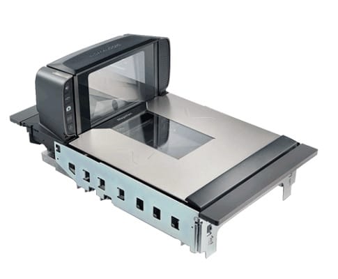 Datalogic Magellan 9300i Scanner & Scale Combo Single Cab