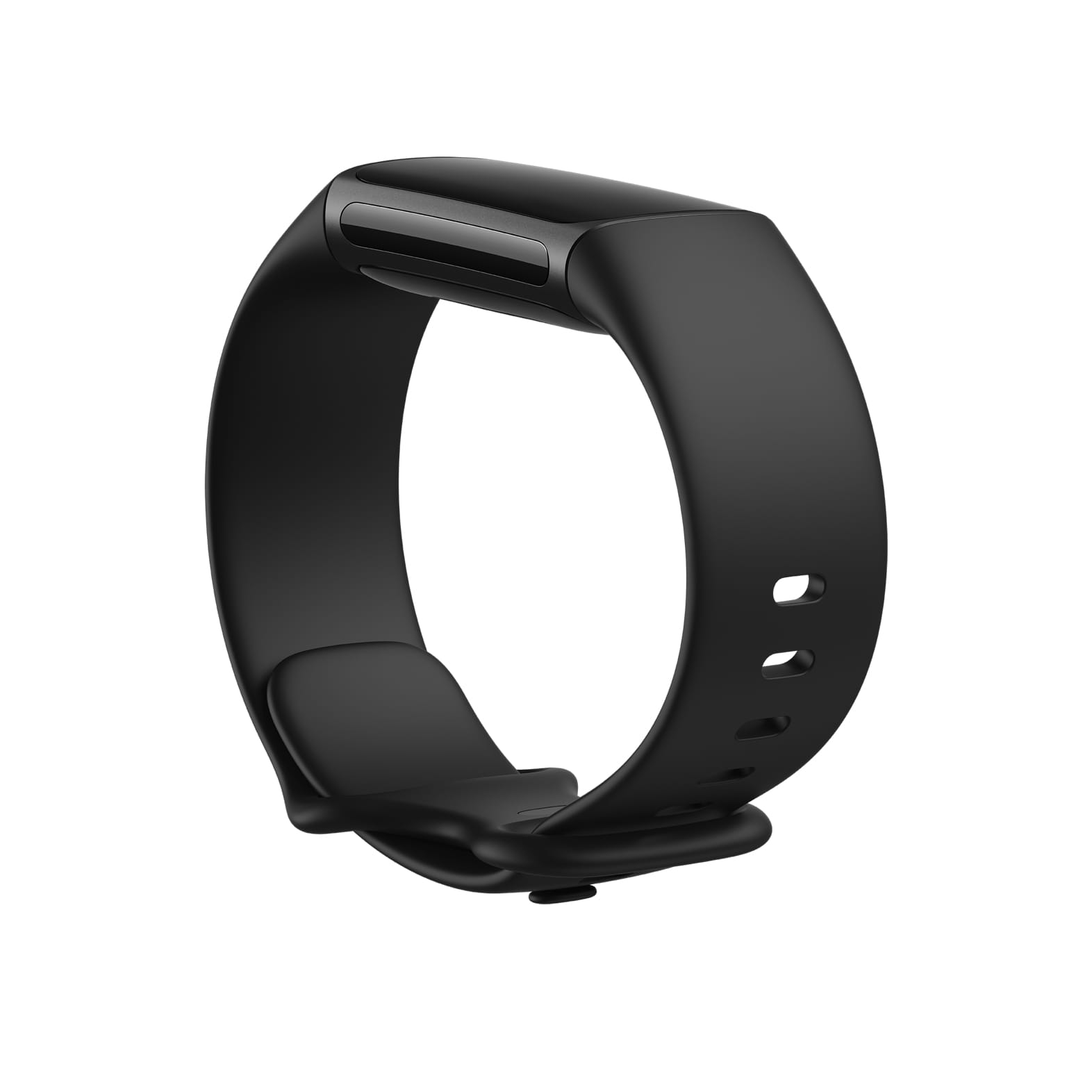 Fitbit Charge 5 Infinity Band Black - Small