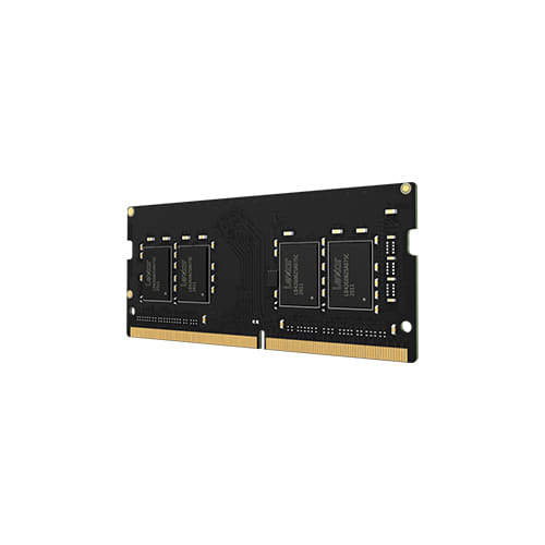 Lexar 16GB DDR4-3200 SODIMM CL22 Blister Memory