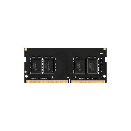 Lexar 32GB DDR4-3200 SODIMM CL22 Blister Memory